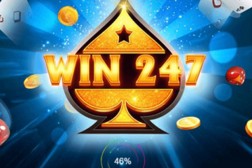Win247 Club – Cổng game bài giải trí hàng đầu Việt Nam