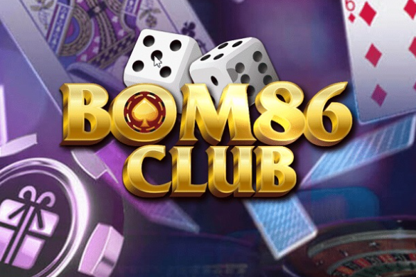 Tìm hiểu về cổng game Bom86 Club