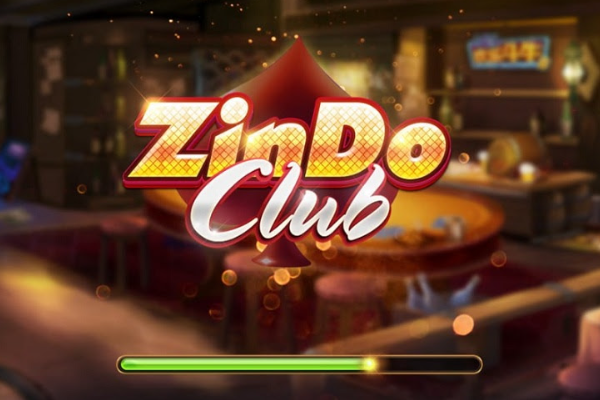 Cổng game nổi tiếng Zindo Club