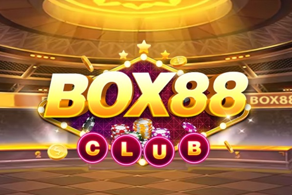 Box88 Club cổng game uy tín