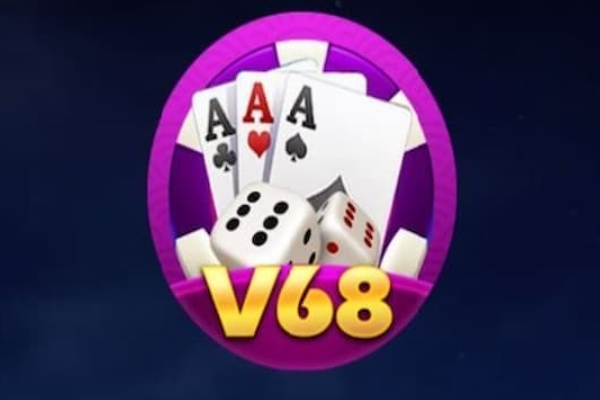 Cổng game chất lượng cao V68 Club