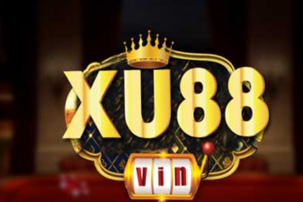 Cổng game giải trí chất lượng cao Xu88 Vin