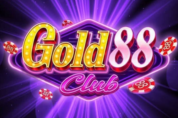 Cổng game chất lượng cao Gold88 Club