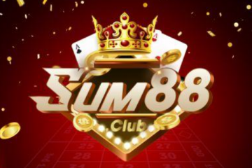 Sum88 Club – Game bài nổi tiếng đổi thưởng béo bở