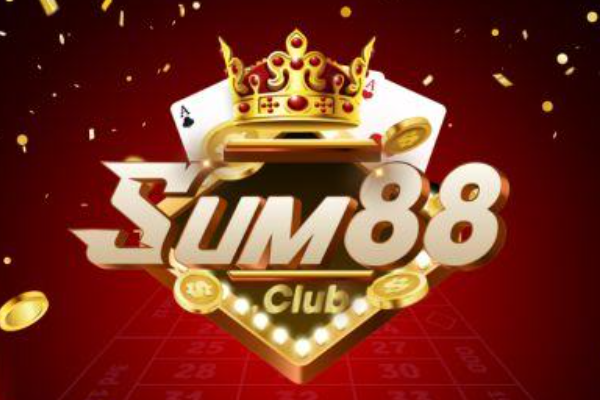 Tìm hiểu về Cổng game Sum88 Club