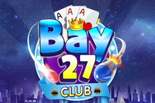 Tìm hiểu về cổng game Bay27 Club