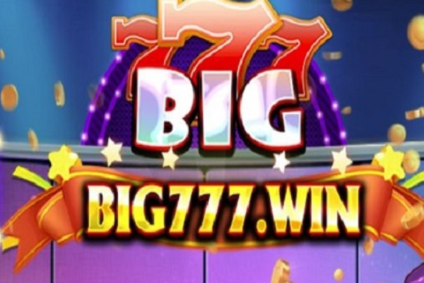 Tìm hiểu về cổng game đánh bài Big777 Club