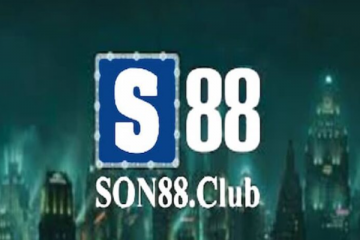 Son88 Club – kiếm tiền qua trò chơi
