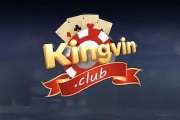 Cổng game chất lượng cao Kingvin Club