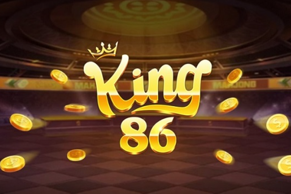 Cổng game chất lượng cao King86 Fun