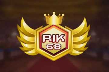 Rik68 Club – Kiếm tiền online chơi game